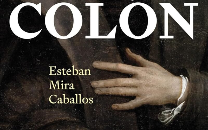 Cristóbal Colón o los secretos de la efigie del Almirante