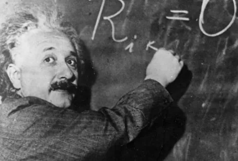David Hilbert, un matemático clave para la historia de la Física