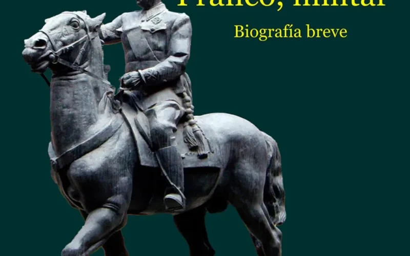 ¿Se puede aislar al Franco soldado del Franco dictador?