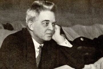 Franco Ferrara, el maestro caído