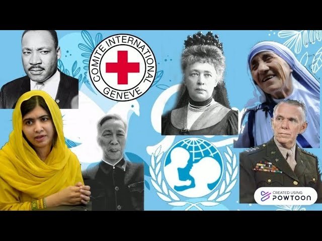 Premio Nobel de la Paz 2025: posibles candidatos y ceremonia de entrega