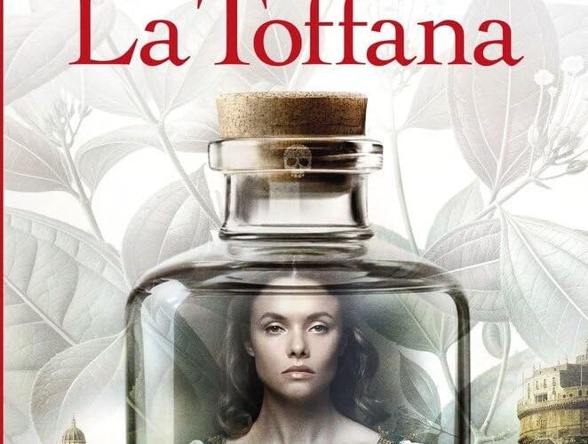‘La Toffana’, primera asesina en serie de la historia