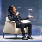 “Más fiesta y más siesta”: la reinvindicación del filósofo Byung-Chul Han durante la Semana de los Premios Princesa de Asturias
