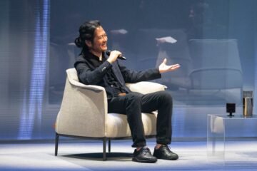 “Más fiesta y más siesta”: la reinvindicación del filósofo Byung-Chul Han durante la Semana de los Premios Princesa de Asturias