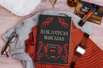 Inmaculada Borrajo Nicolau sorprende con Bibliotecas marcadas, un thriller psicológico ambientado en Zaragoza
