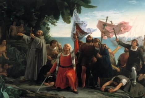 Colón no era genovés: una investigación revoluciona las teorías sobre su origen