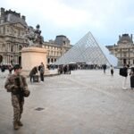 Un robo en la línea de flotación de Francia