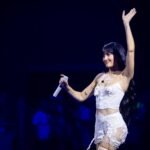 Precio de las entradas concierto Aitana 2026: fechas de la gira, preventa y venta oficial