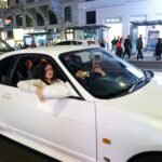 Rosalía monta una yincana en el centro de Madrid para anunciar su nuevo disco, ‘Lux’