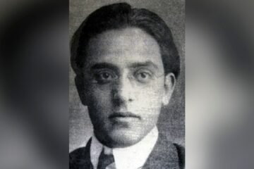 Pedro Garfias, el poeta del exilio adorado en México y olvidado en España