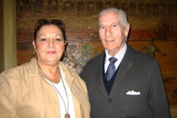 ‘Desde la Gloria hasta Santa María’, un libro homenaje a Ángel Luis Bienvenida