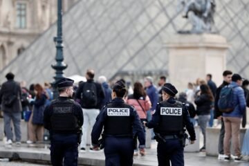 Un informe del Tribunal de Cuentas francés previo al robo ya advertía de fallos “considerables” en la seguridad del Louvre