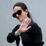 Rosalía anuncia el título de su nuevo disco, ‘Lux’, y el día de publicación, 7 de noviembre