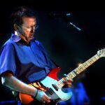Entradas para ver a Eric Clapton en Madrid y Barcelona: cuándo y dónde comprarlas