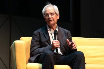 Andres Rábago recibe la Medalla de Oro del Círculo de Bellas Artes: “El Roto es un pensamiento colectivo”