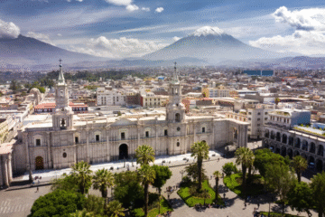 El MALI anuncia la apertura de una nueva sede en Arequipa