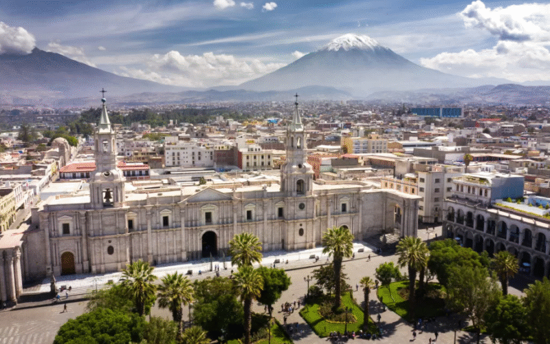El MALI anuncia la apertura de una nueva sede en Arequipa