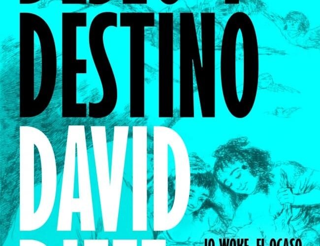 ‘Deseo y destino’: David Rieff contra el pensamiento ‘woke’
