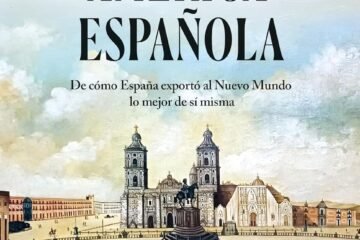 José Manuel Azcona y el legado civilizador de España: «La historia no se juzga, se interpreta»