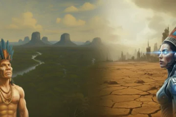 José Israel Rivera Varela: la ciencia ficción que mira hacia el alma humana