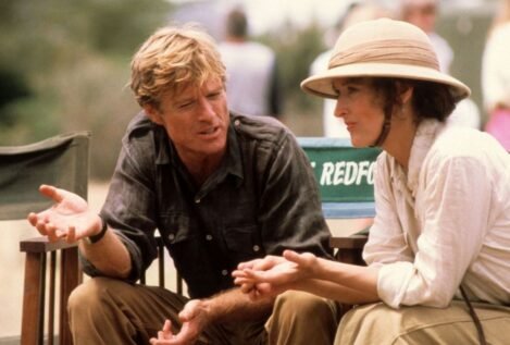Muere la actriz Diane Keaton, ganadora de un Óscar por ‘Annie Hall’