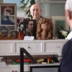 Peridis, viñetista: “Vivimos un momento de desguace, descorazonador, porque los escándalos son generalizados”