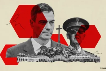 La otra muerte de Franco