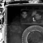 La historia viva del archivo de Lorca