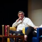 PC y editorial Choike lanzan antología póstuma de Guillermo Tellier