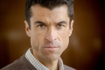 Rafael de Julia: “La anorexia es el toro más difícil de mi vida”