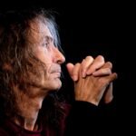 Robe: retrato íntimo del poeta de lo marginal que se transformó en filósofo del alma