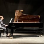 Yulianna Avdeeva pone el broche de oro al Año Shostakóvich en el Círculo de Bellas Artes