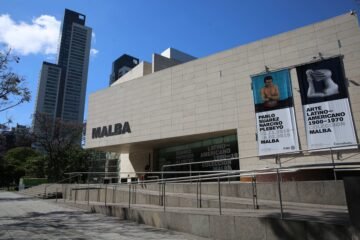 El Museo de Arte Latinoamericano de Buenos Aires se hace con la Colección Daros Latinamerica, la más importante de la región en Europa