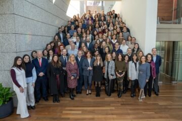 Los retos de un sector imprescindible de la economía (que nunca sale en las fotos)