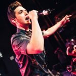 C. Tangana vuelve al escenario con su primer grupo Agorazein tras 10 años separados