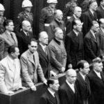 ‘Juez Dredd’, el cómic antiautoritario que Trump pervierte para justificar sus deportaciones