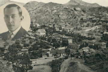 Héroes de la Guerra Civil | El minero que escondió a un derechista durante dos años