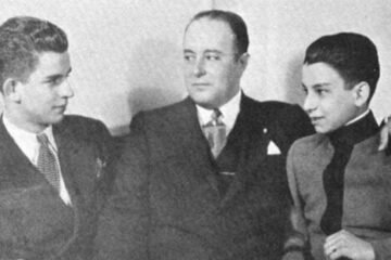 Dictadores en fuga: Mussolini, el peor final posible