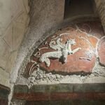 El tesoro oculto bajo el Palatino: la Casa de los Grifos se abre con una innovadora visita ‘en tiempo real’