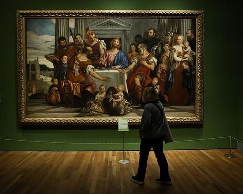 El Prado en 2026: gótico mediterráneo, Mariana de Austria, Rilke en España… y un plan para que el museo no sea como «el metro en hora punta»