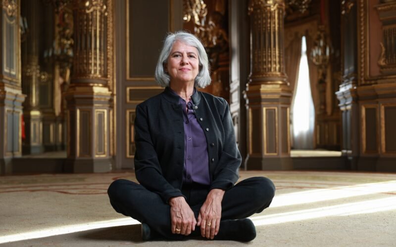 Andrea Martínez Baracs, historiadora: “Los aliados indígenas salvaron a los españoles de la Noche Triste”