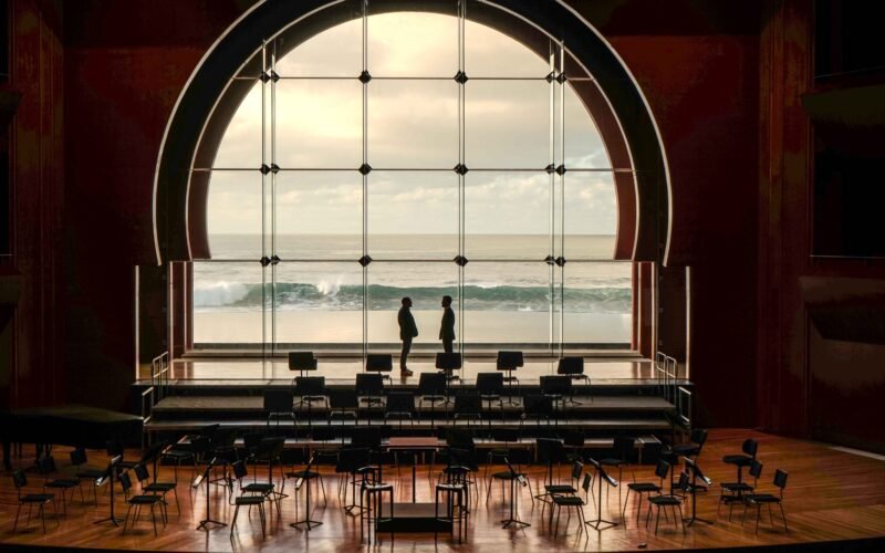 El sonido más clásico ilumina Canarias