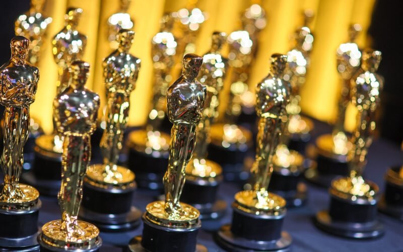 Todos los nominados a los Premios Oscar 2026