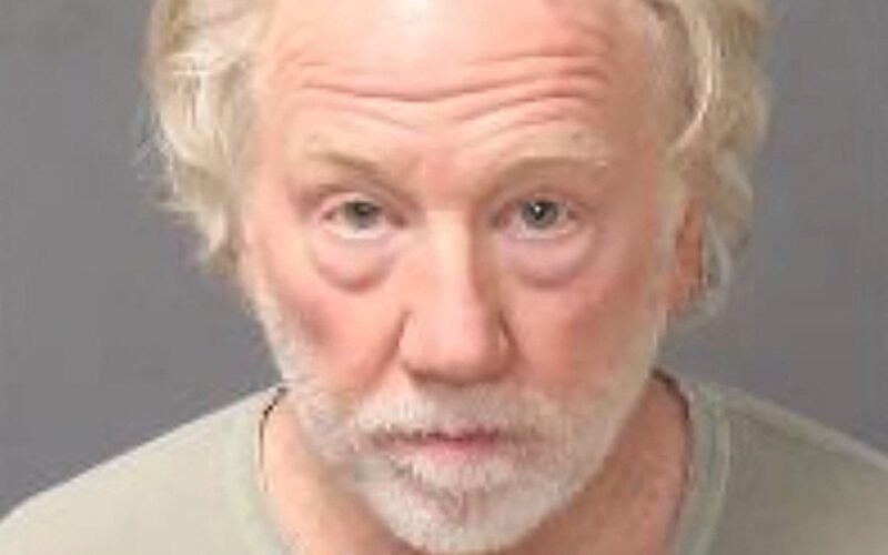 El actor Timothy Busfield, eliminado digitalmente de una película tras ser acusado de agresión sexual a menores