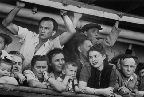 Chino Moya: el arte digital y el colapso de las utopías