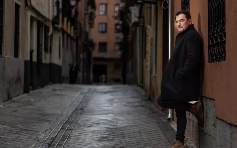 Ismael Serrano: “Habría que hacer una canción sobre la corrupción en la izquierda, ¿por qué no?”