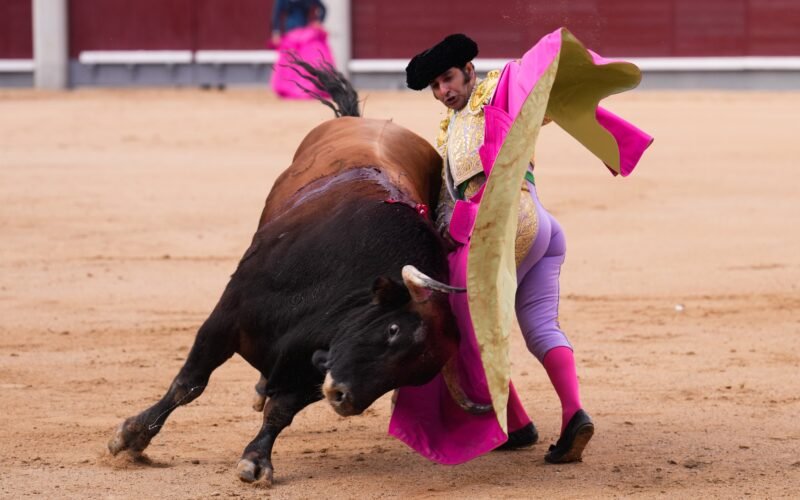 Morante de la Puebla volverá a los ruedos en Sevilla medio año después de retirarse