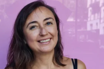 Marina Abramović estrena ‘Balkan Erotic Epic’ en el Liceu