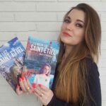 Muriel V. Baldrich explora el amor y el choque cultural en una comedia romántica ambientada entre China y España