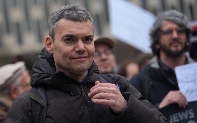 Cómo ser judío tras la destrucción de Gaza: “Habrá un cierto grado de vergüenza en las siguientes generaciones”